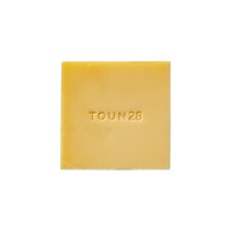 톤28 세안바 S8 유황 100g (모공) 천연 클렌징 비누