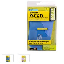 [CI107스포츠/헬스/캠핑(골프)] 프로풋 스마트 아치 인솔(기능성깔창) /최소구매 2