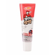 브이텍 VT-012 팡이싹싹 화장실 곰팡이제거제, 1개, 120g