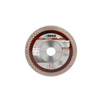 BIHUI 다이아몬드컷팅휠(4.5인치 5인치) 다이아몬드날 건식습식 BIHUItools, 5인치