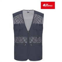 레드페이스 홈플러스몰01 내추럴타슬란메쉬브이베스트 네이비 여름 REWMVEM22014