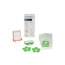 Sebo 6695AM Service Box for K Series Vacuum with 8 Filter Bags Exhaust and Pre Motor Microfilter