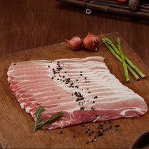 바라던 씨에라 대패 삼겹살 300g 3팩 / 브라질, 대패삼겹살300g 3팩