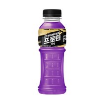 파워에이드 프로틴 355ml x 12개