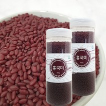 더맘 홍국미 450g x 2통