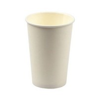 커피촌 무지 종이컵 13oz, 300개, 1개입