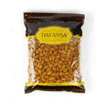 맘쿠킹 켈리포니아 볶은 아몬드, 1kg, 1개