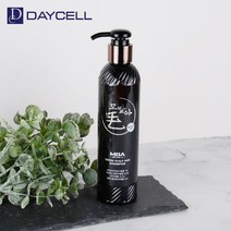 데이셀 MBA 모발아 더마 스칼프 헤어 샴푸 230ml, 1개 [모발아 샴푸 10매 증정]