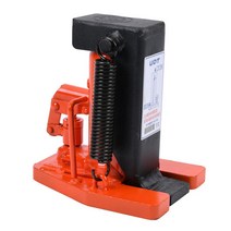 오리공구 UDT 마사다 발톱 작기 ULJ-03 유압 틈새 작키 자키