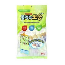 IS-M 물먹는뽀송 제습방충제 대형1개입 -H _ 2027422EA, 1, 본상품선택