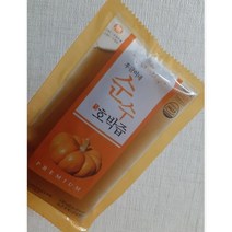 늙은호박만 넣은 순수 늙은호박즙 50포 1세트, 호박즙