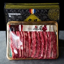 미국산 LA 꽃갈비 기름 손질 당일발송 가능 초이스 꽃갈비, 꽃갈비-프리미엄VVIP-선물용-3kg, 1개