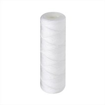 산업용필터 WD 와운드 필터 250mm 25um, 상세페이지 참조