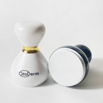 오투덤 쿨하다 쿨링 마사지 바디 페이스용 더마쿨러, 쿠팡하울 오투덤 쿨하다 화이트, 쿠팡하울 본상품선택