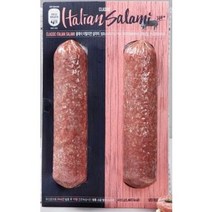 클래식 이탈리안 살라미 200g X 2