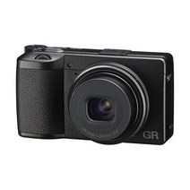 리코 GR IIIx 디지털 카메라