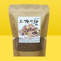 국산 오가피환 300g 오가피90% 환 목넘김편한