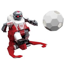 Omnibot 축구 보그 히노타 마레드