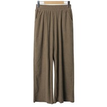 퍼니걸스 5486 데일리 밴딩 스판 골덴 일자 팬츠 여성의류