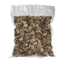 1960. 냉동밤 다이스 (공주밤) 2kg /국산 냉동 밤다이스 밤 조각밤 [하절기 아이스박스 무료], 1개