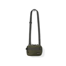 디스이즈네버댓 Leicht Mini Bag Olive Drab, OS