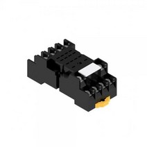 건흥전기 릴레이 소켓 250V 10A 46g KH-RS-14S-8릴레이 소켓 socket Relay 단자, 본상품