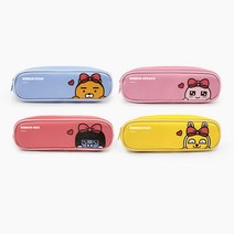 카카오프렌즈 120 파이핑필통(중), 네오
