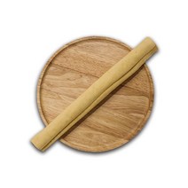 3+1 한우통우피 수제간식 소가죽 수제개껌 오래먹는 치석제거 이갈이용 대형견, 한우통우피 3+1개