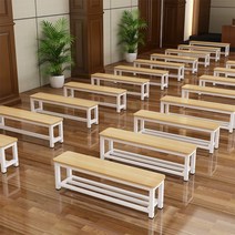 느릅나무 빈티지 원목 벤치 긴 의자 현관 신발장 스툴, 160x35x45