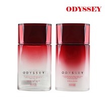 오딧세이 비치용 스킨 리파이너(130ml) 에멀전(130ml), 오딧세이 비치용 스킨(130ml)