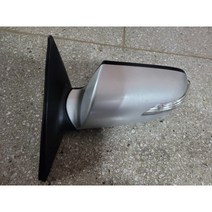 로체 백미러 로체 사이드미러 로체 리어미러 운전석 8핀 중고품