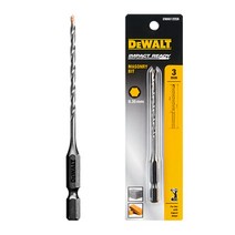 쭈bapha_디월트-임팩 콘크리트비트 DWA612057 3.5mm (1EA) 압착카바이트적용 공구부품 드라이버 드릴 비트 악세사리 오래가는수명 작업♥LtMS, ♥myside!