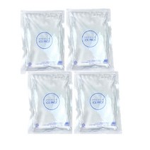 우림 젤 아이스팩 완제품 보냉팩 초미니(8x11) 360개, 젤아이스팩 완제품, 초미니(8.5x11)360개