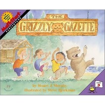 The Grizzly Gazette, HarperCollins