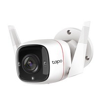 TAPO C310 시골 부모님집 방범/보안 CCTV 실외 카메라, 실외형카메라 C310, 64GB