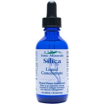 에이돈 액상 실리카 규소 미네랄 농축액 375mg 60ml