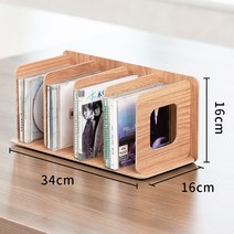 미니dvd장 cd 책꽂이 미니 시디장 게임 cd 수납장 렉, D