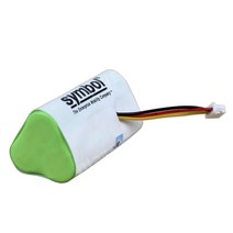 Zebra Symbol LI DS3678 DS2278 DS8178 LS4278 DS3578 스캐너 배터리, LS4278 DS6878 배터리