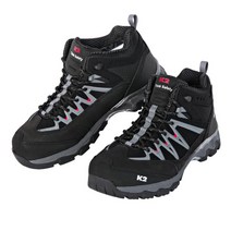 고전압화 고어텍스원단 K2 절연 안전화 발편한 산업, 1개