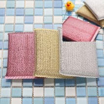 1p 은사수세미(소) (9x13cm)/ 주방용품 설거지, 상세페이지 참조, 상세페이지 참조