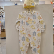 압소바 우코60수모자우주복 AW110604S23 일산