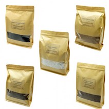 ph7 중포장3L 퍼라이트 질석 훈탄 피트모스 코코피트, 3000ml