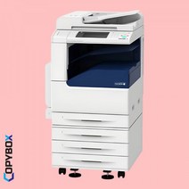 Docucentre-V C2265 제록스 칼라복사기 렌탈(경제형) 3년 대구/경북