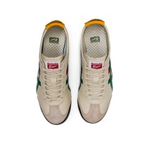 국내매장판 오니츠카 타이거 멕시코66 MEXICO 66 BIRCH/GREEN 1183C102.201