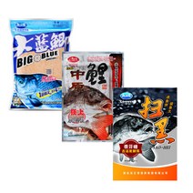 중원이세트 대남즉 중원이 광상 싹쓸이 쏘우헤이 맥아당 어분 글루텐 잉어 중국떡밥, 3_싹쓸이 맥아당