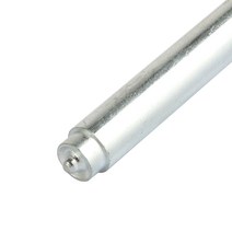 TR 몰드 누름쇠 북바인딩재료 TR고정몰드 T.R손몰드 링장식고정 몰드, 단품