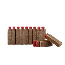 독일 점화 발화제 토막 파이어스타터, 1개