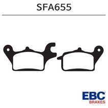 EBC브레이크패드 SFA655