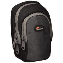 로우프로 Lowepro Portland 20 카메라 가방 포인트 앤 슛 액세서리를 위한 보호 파우치, LP36516