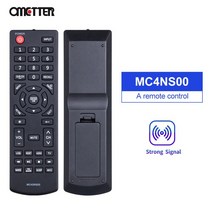 리모컨 찾기 새로운 MC42NS00 SANYO TV FW24E05F FW65D25T DP24E14 DP39D14 DP42D24 FVD3924 DP50E44 DP55D, 01 MC42NS00